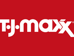 Tj Maxx  Logo